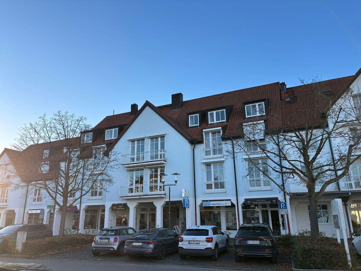 3 bedroom flat to rent, 100 m², Bahnhofsstraße 9, Eichenau, Bavaria 3 bedroom flat to rent, 100 m², Bahnhofsstraße 9, Eichenau, Bavaria