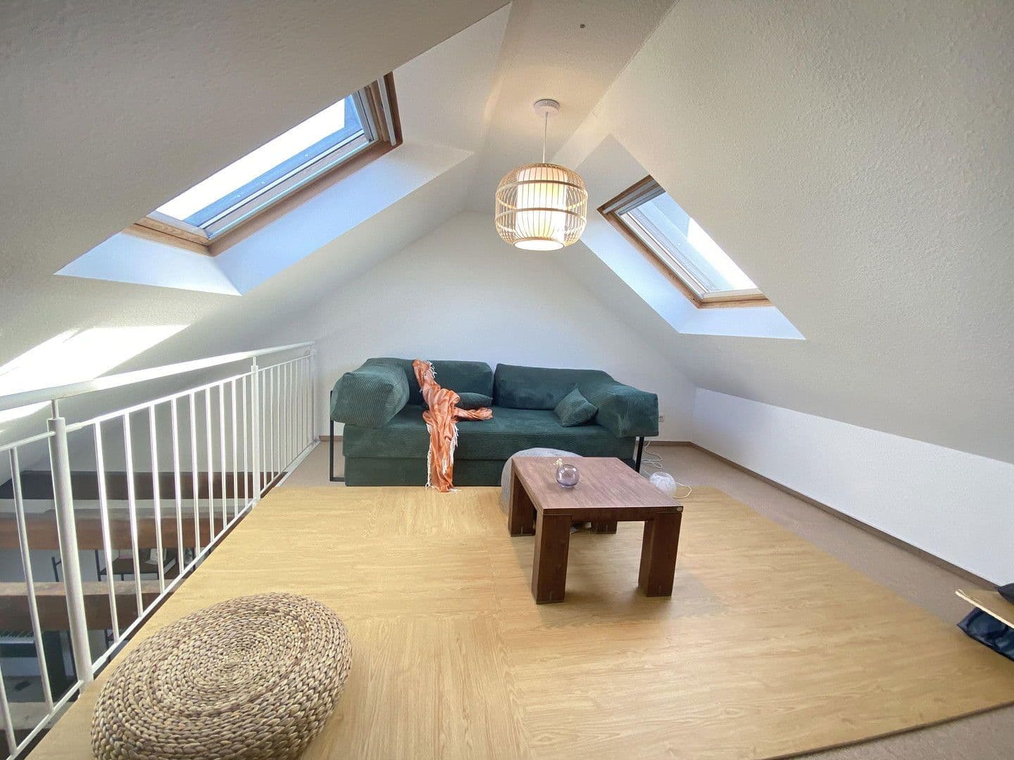 1 bedroom with open-plan kitchen flat to rent, 90 m², Essen, North Rhine-Westphalia 1 bedroom with open-plan kitchen flat to rent, 90 m², Essen, North Rhine-Westphalia