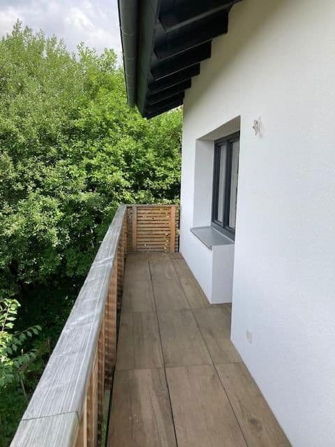 2 bedroom flat to rent, 57 m², Jägerhölzlstraße 17, Lalling, Bavaria 2 bedroom flat to rent, 57 m², Jägerhölzlstraße 17, Lalling, Bavaria