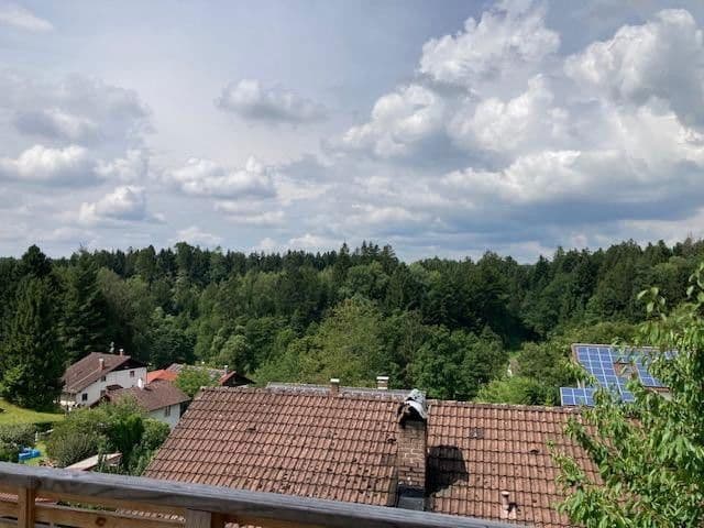 2 bedroom flat to rent, 57 m², Jägerhölzlstraße 17, Lalling, Bavaria 2 bedroom flat to rent, 57 m², Jägerhölzlstraße 17, Lalling, Bavaria