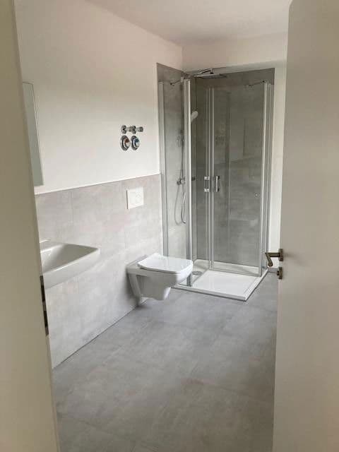 2 bedroom flat to rent, 57 m², Jägerhölzlstraße 17, Lalling, Bavaria 2 bedroom flat to rent, 57 m², Jägerhölzlstraße 17, Lalling, Bavaria