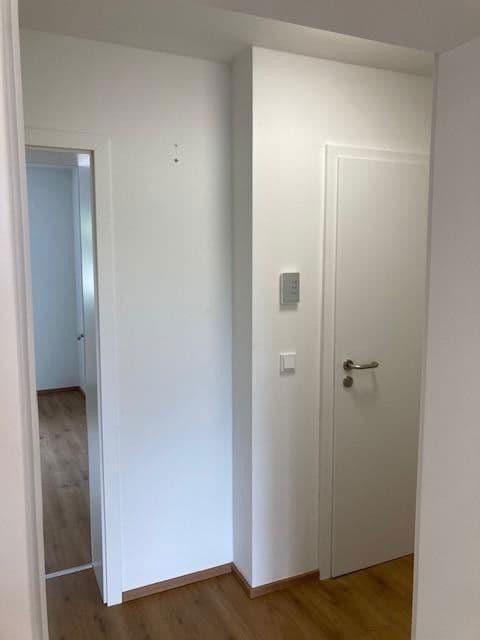 2 bedroom flat to rent, 57 m², Jägerhölzlstraße 17, Lalling, Bavaria 2 bedroom flat to rent, 57 m², Jägerhölzlstraße 17, Lalling, Bavaria