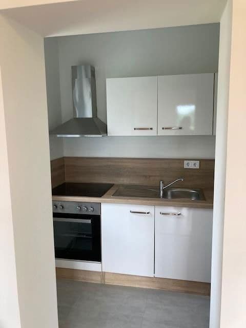 2 bedroom flat to rent, 57 m², Jägerhölzlstraße 17, Lalling, Bavaria 2 bedroom flat to rent, 57 m², Jägerhölzlstraße 17, Lalling, Bavaria