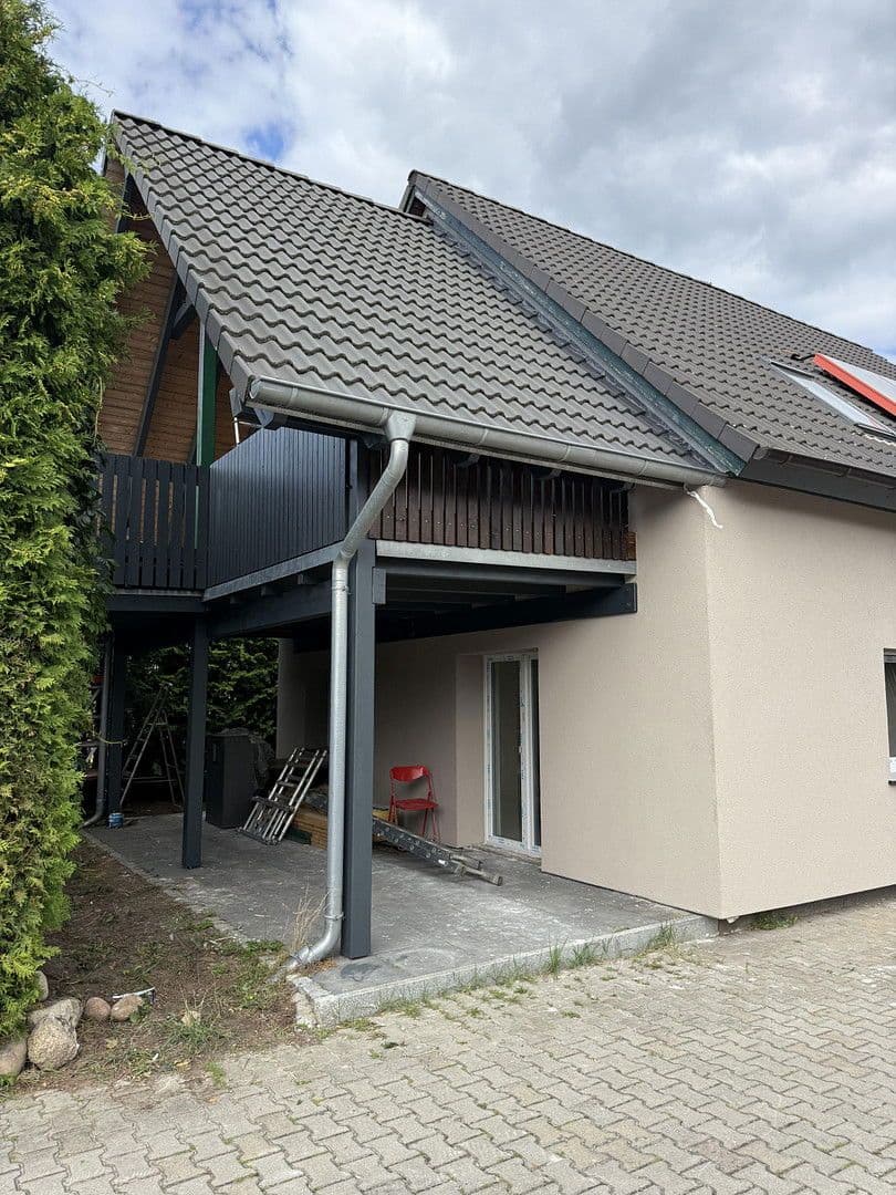 office to rent, 70 m², Wandlitz, Brandenburg office to rent, 70 m², Wandlitz, Brandenburg