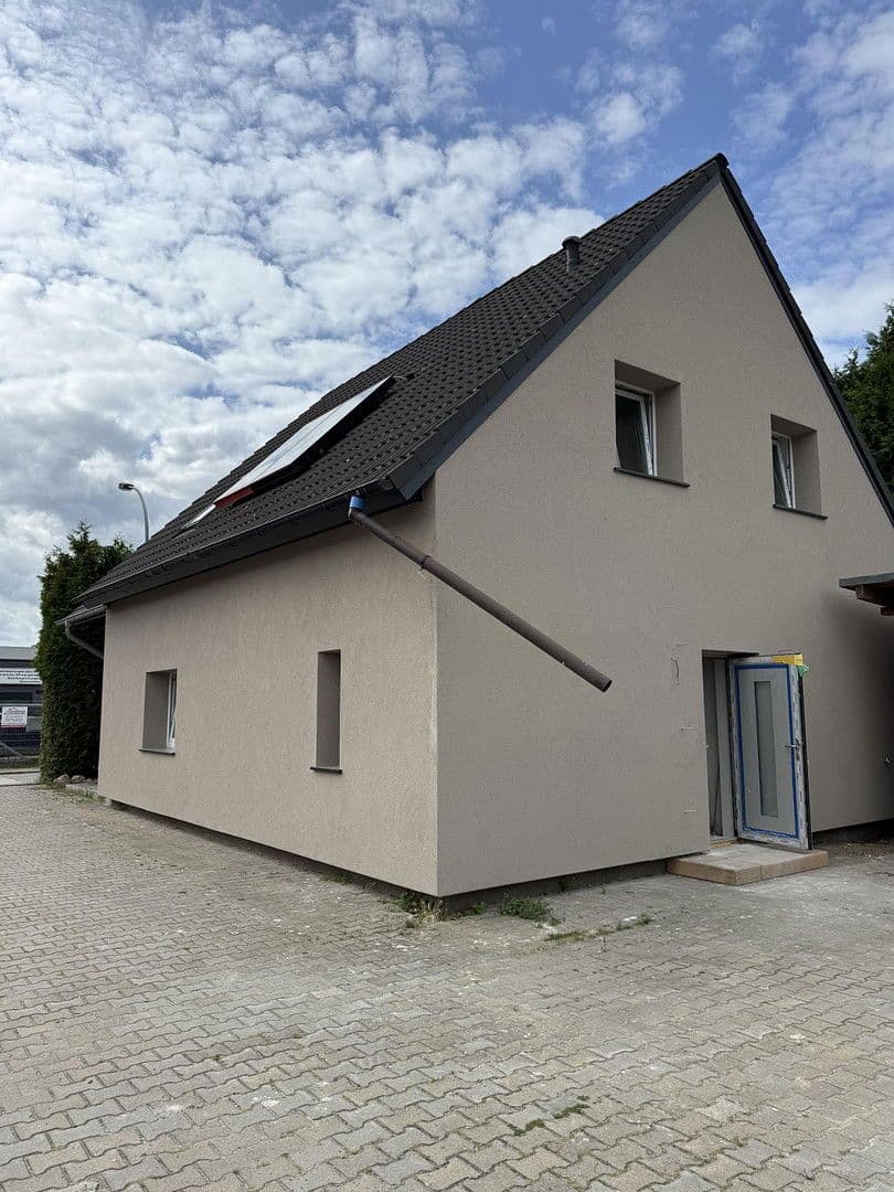 office to rent, 70 m², Wandlitz, Brandenburg office to rent, 70 m², Wandlitz, Brandenburg