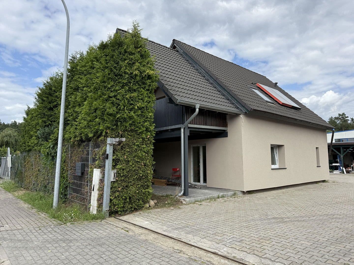 office to rent, 70 m², Wandlitz, Brandenburg office to rent, 70 m², Wandlitz, Brandenburg