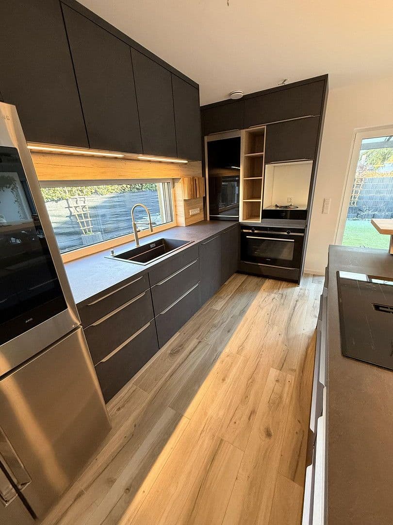 house for sale, 205 m², Neuried, Bavaria house for sale, 205 m², Neuried, Bavaria