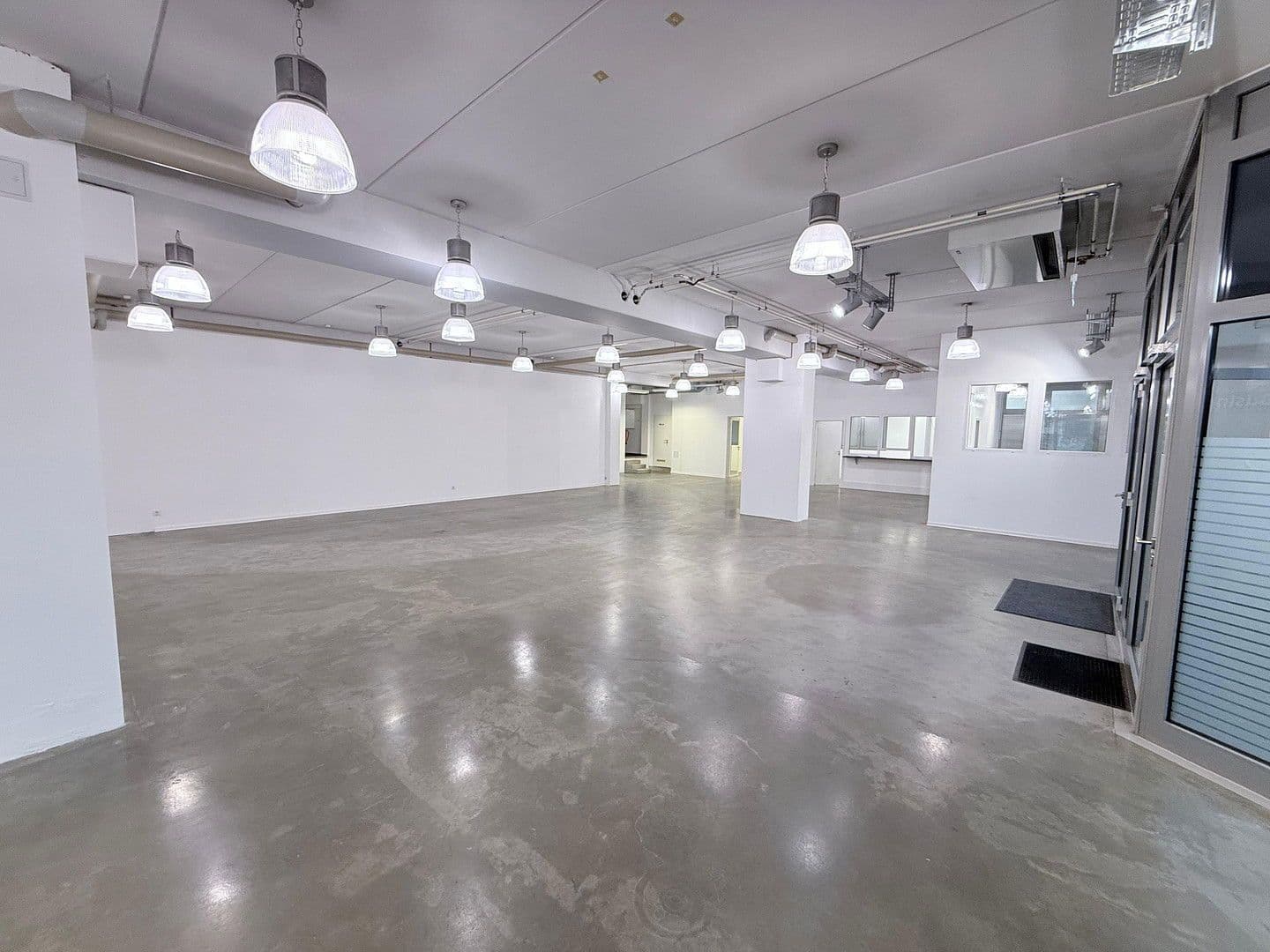 non-residential property to rent, 464 m², Niederwaldstraße 23, Rastatt, Baden-Württemberg non-residential property to rent, 464 m², Niederwaldstraße 23, Rastatt, Baden-Württemberg