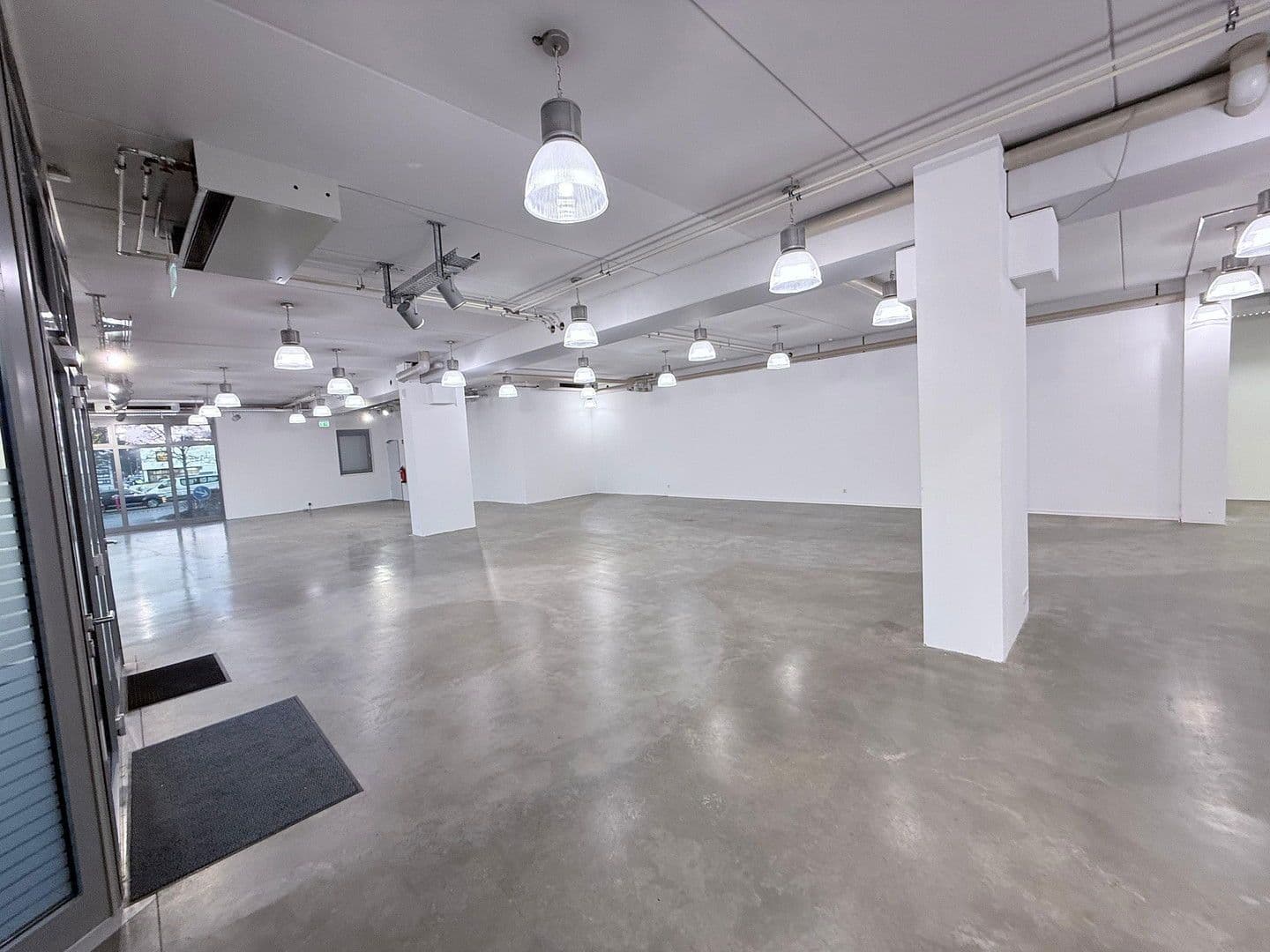 non-residential property to rent, 464 m², Niederwaldstraße 23, Rastatt, Baden-Württemberg non-residential property to rent, 464 m², Niederwaldstraße 23, Rastatt, Baden-Württemberg