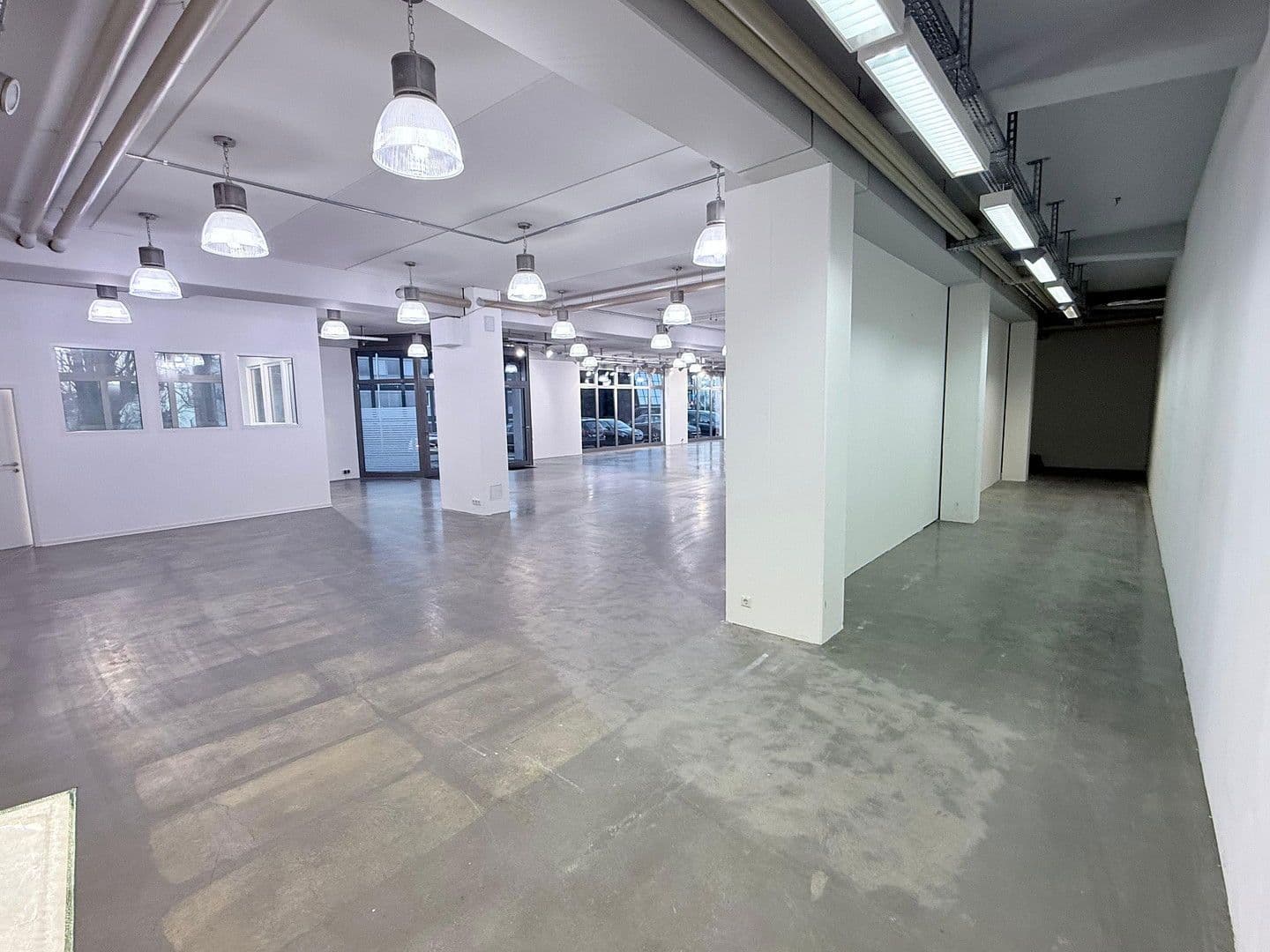 non-residential property to rent, 464 m², Niederwaldstraße 23, Rastatt, Baden-Württemberg non-residential property to rent, 464 m², Niederwaldstraße 23, Rastatt, Baden-Württemberg