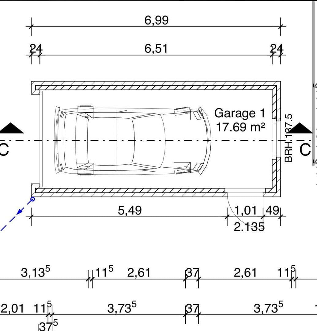 house for sale, 140 m², Am Rosenmühlenbach 1A, Bissendorf, Lower Saxony house for sale, 140 m², Am Rosenmühlenbach 1A, Bissendorf, Lower Saxony
