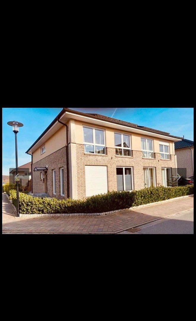 house for sale, 140 m², Am Rosenmühlenbach 1A, Bissendorf, Lower Saxony house for sale, 140 m², Am Rosenmühlenbach 1A, Bissendorf, Lower Saxony