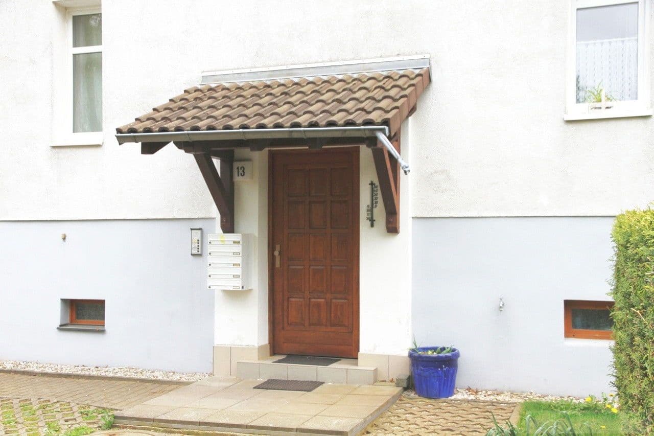 2 bedroom flat to rent, 56 m², Abteistraße 13, Oberlungwitz, Saxony 2 bedroom flat to rent, 56 m², Abteistraße 13, Oberlungwitz, Saxony