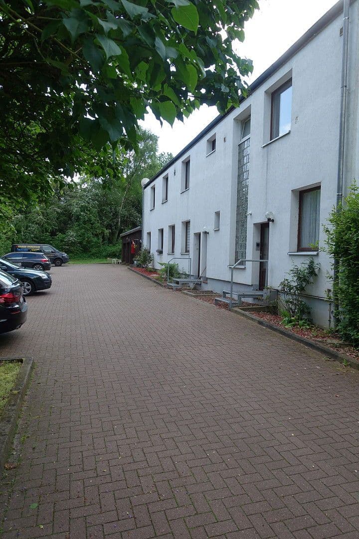 4 bedroom flat to rent, 105 m², Bahnhofstr. 11, Kastorf, Schleswig-Holstein 4 bedroom flat to rent, 105 m², Bahnhofstr. 11, Kastorf, Schleswig-Holstein