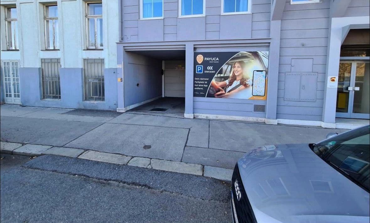 garage to rent, 0 m², Spittelauer Lände 9, Wien, Vienna garage to rent, 0 m², Spittelauer Lände 9, Wien, Vienna