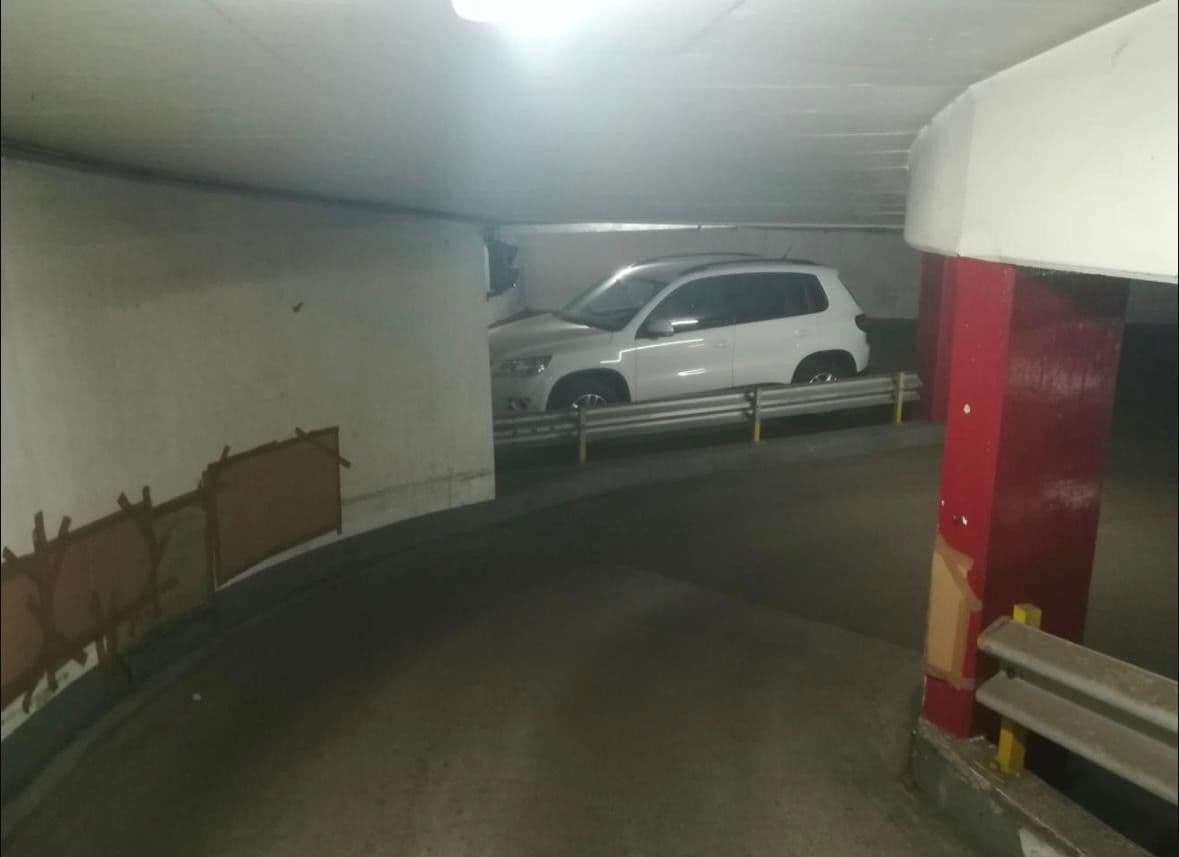 garage to rent, 0 m², Spittelauer Lände 9, Wien, Vienna garage to rent, 0 m², Spittelauer Lände 9, Wien, Vienna