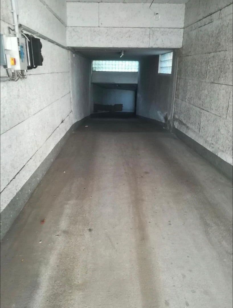 garage to rent, 0 m², Spittelauer Lände 9, Wien, Vienna garage to rent, 0 m², Spittelauer Lände 9, Wien, Vienna