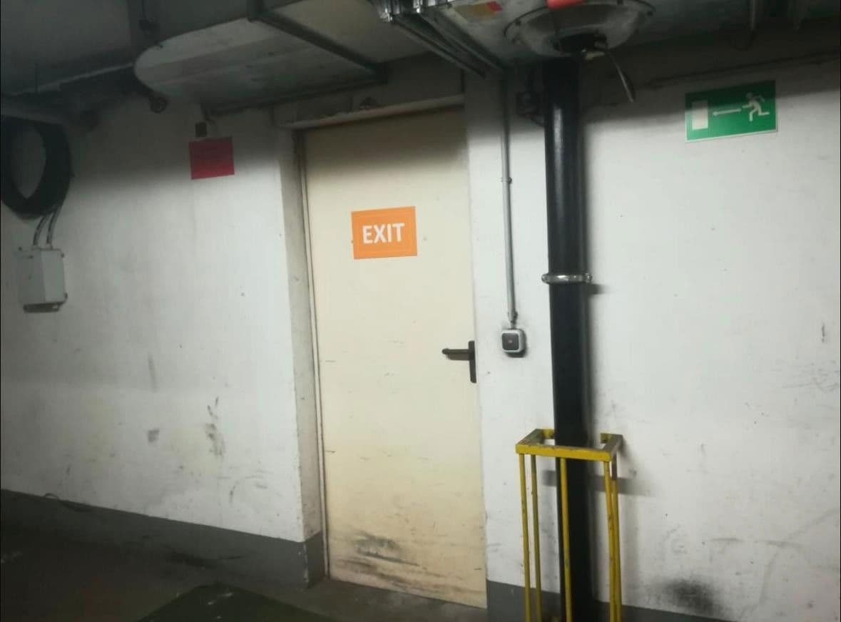 garage to rent, 0 m², Spittelauer Lände 9, Wien, Vienna garage to rent, 0 m², Spittelauer Lände 9, Wien, Vienna