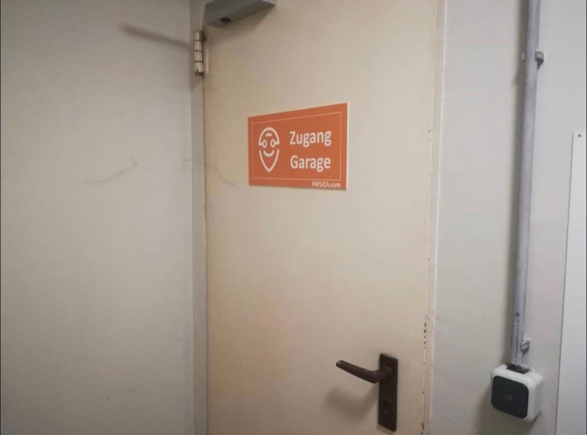 garage to rent, 0 m², Spittelauer Lände 9, Wien, Vienna garage to rent, 0 m², Spittelauer Lände 9, Wien, Vienna