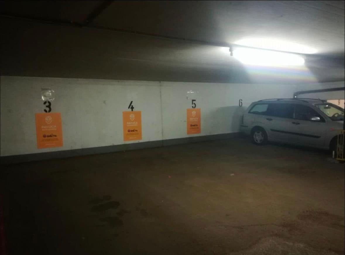 garage to rent, 0 m², Spittelauer Lände 9, Wien, Vienna garage to rent, 0 m², Spittelauer Lände 9, Wien, Vienna