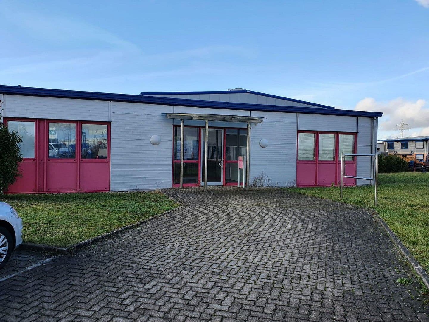 office to rent, 224 m², Am Funkturm 6, Zweibrücken, Rhineland-Palatinate office to rent, 224 m², Am Funkturm 6, Zweibrücken, Rhineland-Palatinate