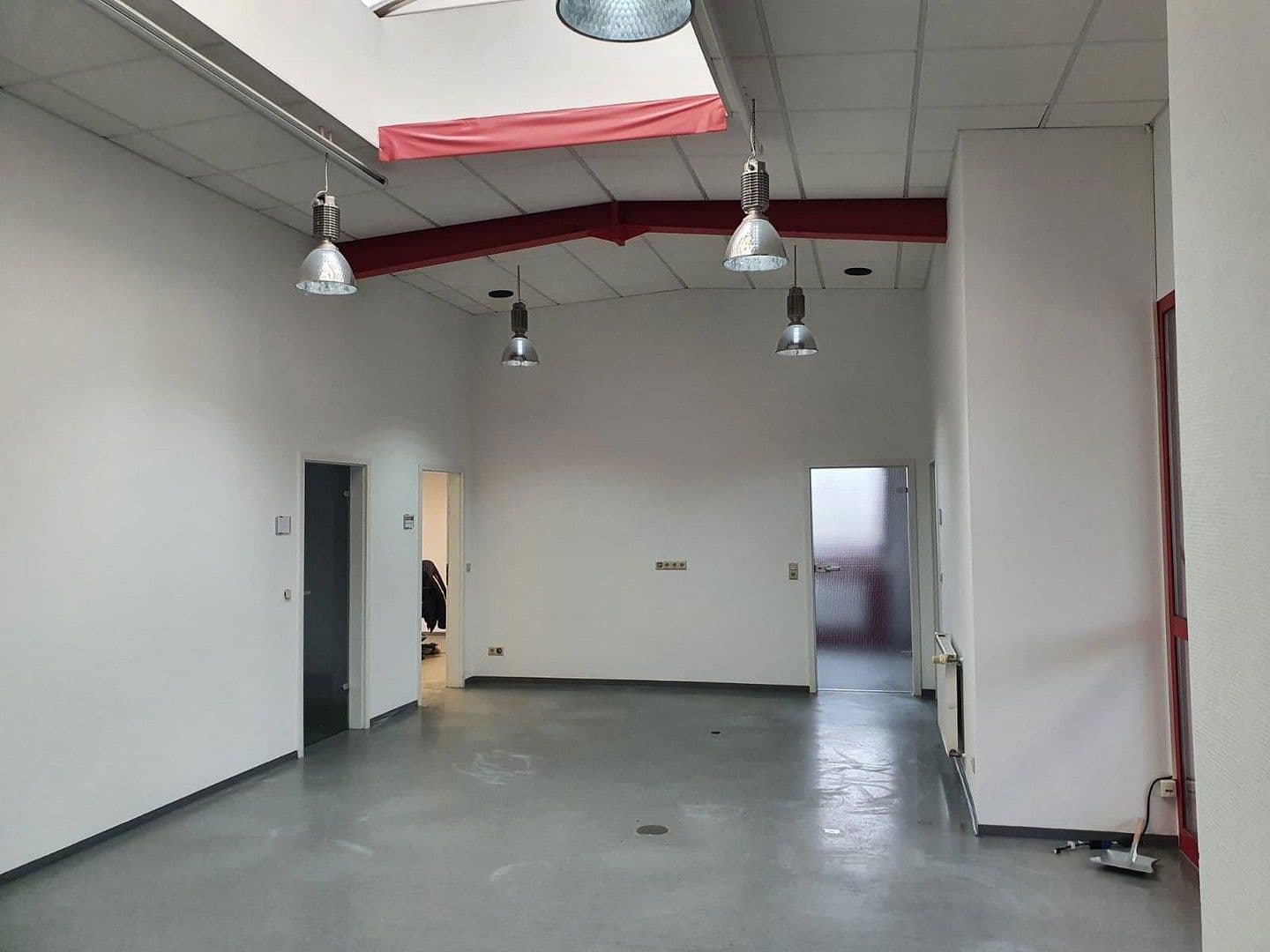 office to rent, 224 m², Am Funkturm 6, Zweibrücken, Rhineland-Palatinate office to rent, 224 m², Am Funkturm 6, Zweibrücken, Rhineland-Palatinate