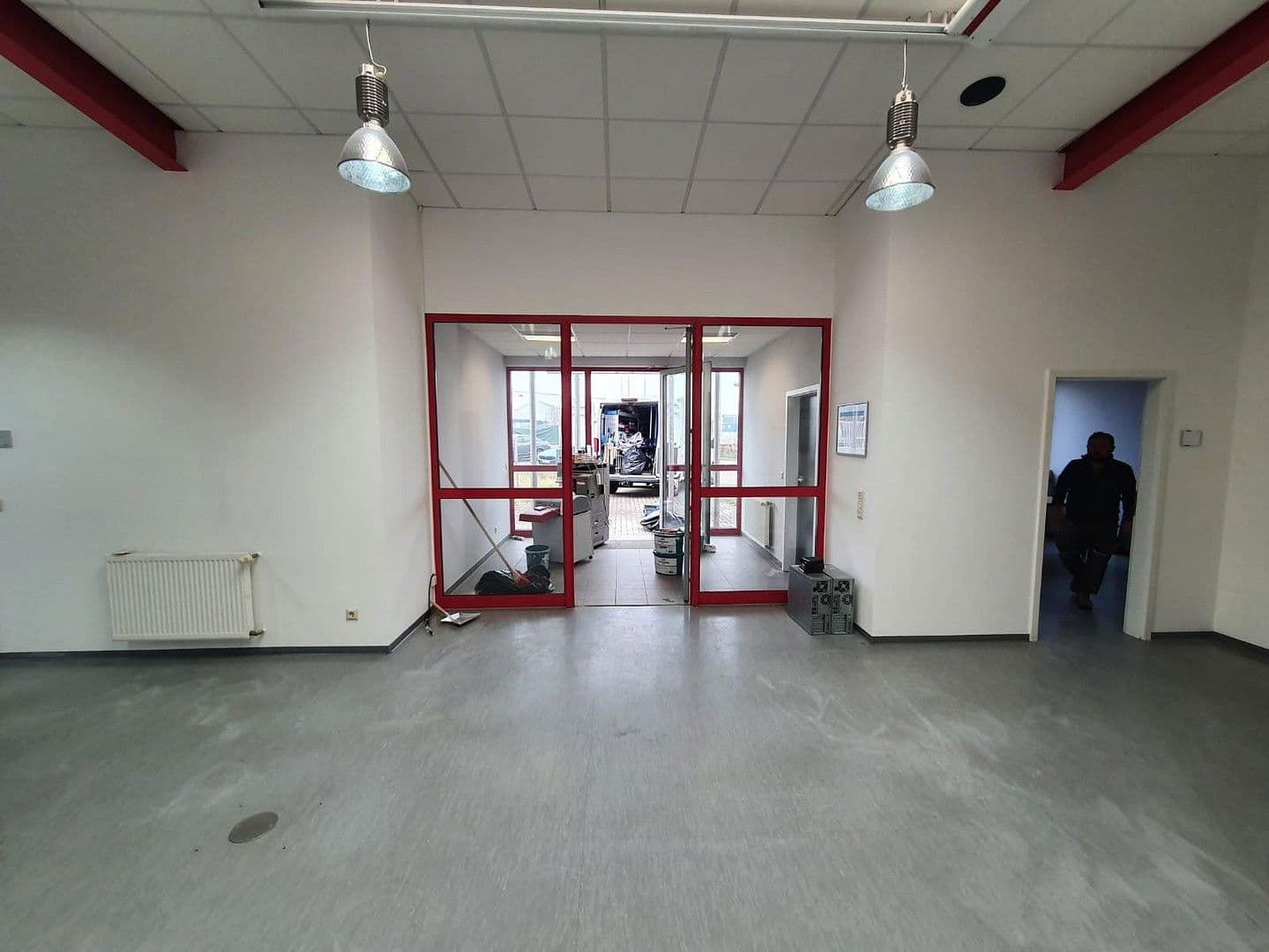 office to rent, 224 m², Am Funkturm 6, Zweibrücken, Rhineland-Palatinate office to rent, 224 m², Am Funkturm 6, Zweibrücken, Rhineland-Palatinate