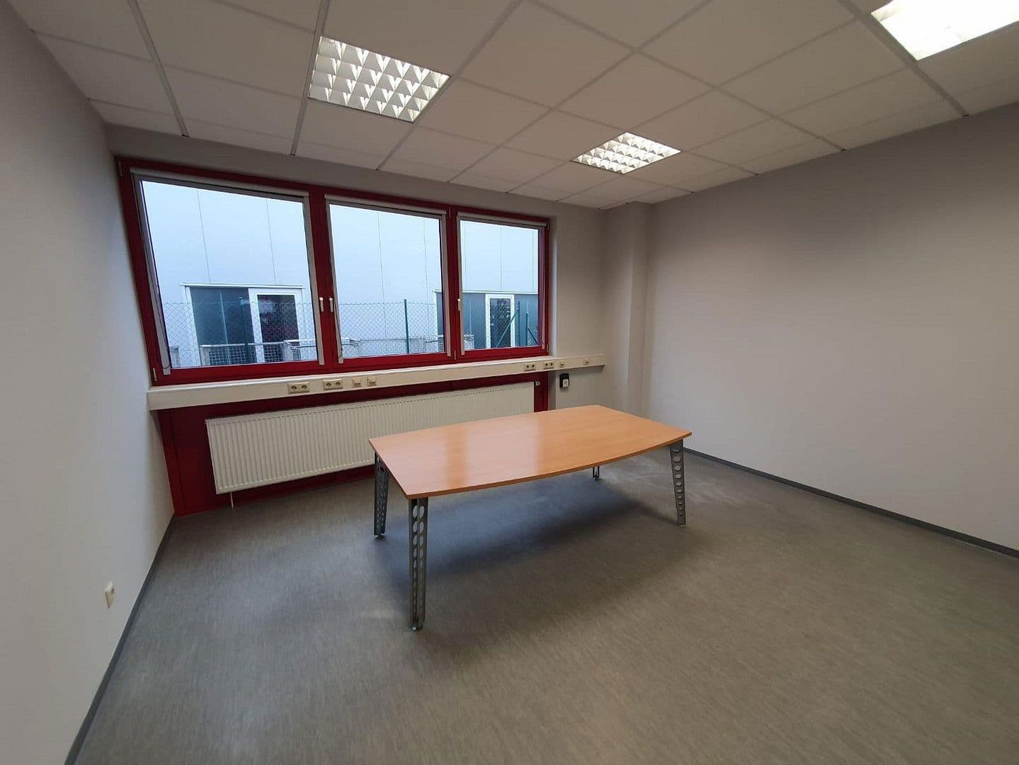 office to rent, 224 m², Am Funkturm 6, Zweibrücken, Rhineland-Palatinate office to rent, 224 m², Am Funkturm 6, Zweibrücken, Rhineland-Palatinate