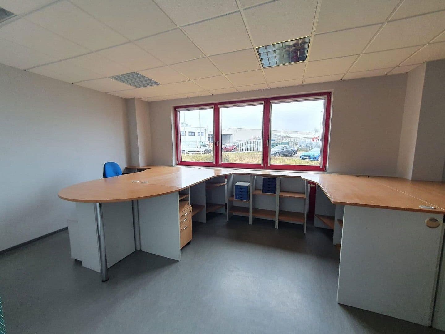 office to rent, 224 m², Am Funkturm 6, Zweibrücken, Rhineland-Palatinate office to rent, 224 m², Am Funkturm 6, Zweibrücken, Rhineland-Palatinate