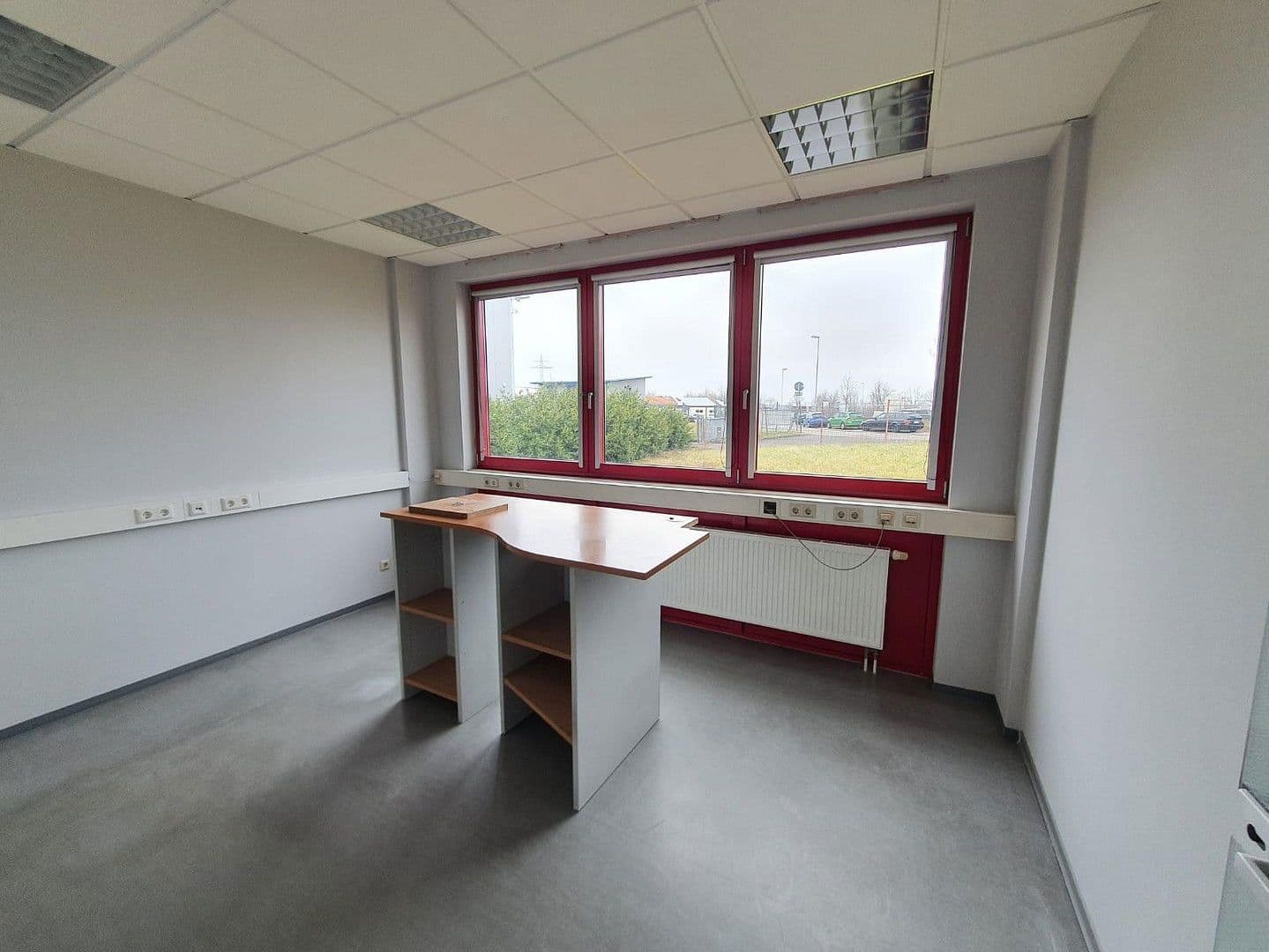 office to rent, 224 m², Am Funkturm 6, Zweibrücken, Rhineland-Palatinate office to rent, 224 m², Am Funkturm 6, Zweibrücken, Rhineland-Palatinate