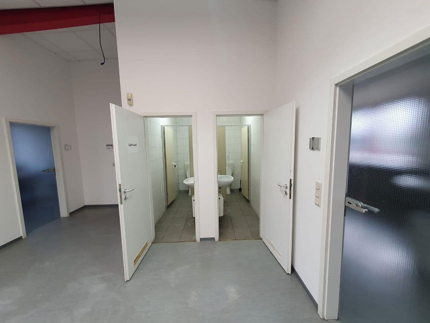 office to rent, 224 m², Am Funkturm 6, Zweibrücken, Rhineland-Palatinate office to rent, 224 m², Am Funkturm 6, Zweibrücken, Rhineland-Palatinate