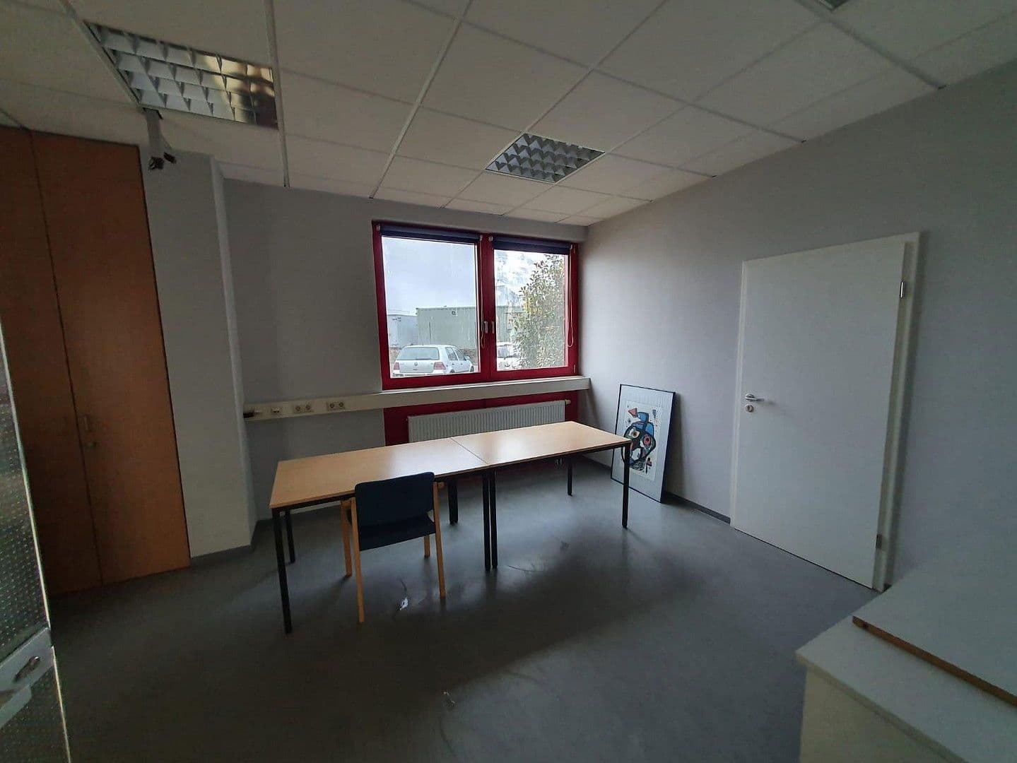 office to rent, 224 m², Am Funkturm 6, Zweibrücken, Rhineland-Palatinate office to rent, 224 m², Am Funkturm 6, Zweibrücken, Rhineland-Palatinate