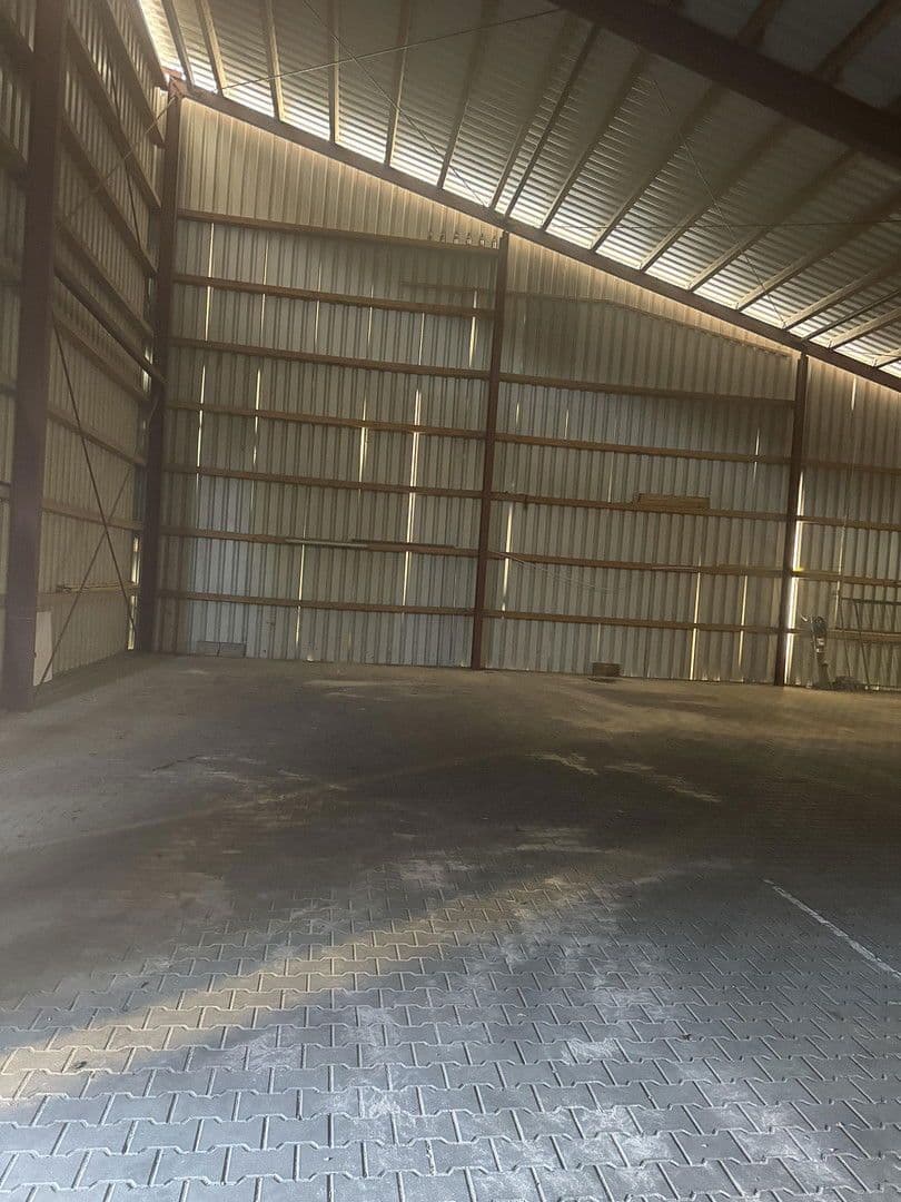 non-residential property to rent, 780 m², Wandlitz, Brandenburg non-residential property to rent, 780 m², Wandlitz, Brandenburg