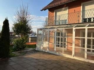 house for sale, 192 m², Hallbergmoos, Bavaria house for sale, 192 m², Hallbergmoos, Bavaria