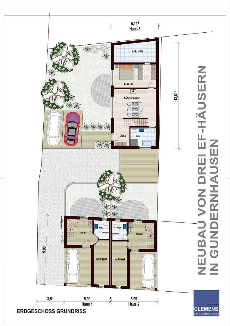 house for sale, 106 m², Roßdorf, Hesse house for sale, 106 m², Roßdorf, Hesse