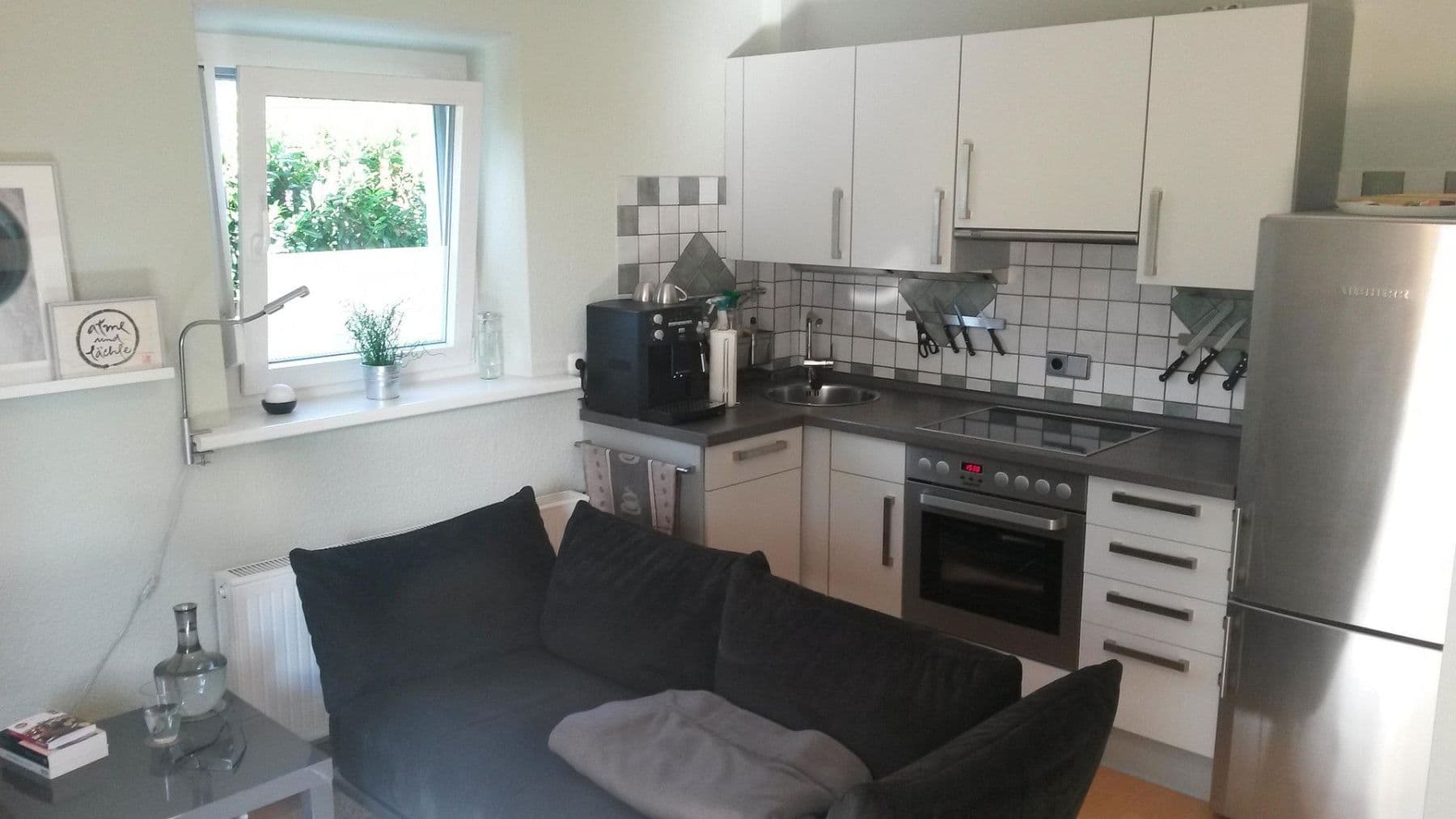 1 bedroom with open-plan kitchen flat to rent, 54 m², Hermann-Löns-Weg 19, Waldbröl, North Rhine-Westphalia 1 bedroom with open-plan kitchen flat to rent, 54 m², Hermann-Löns-Weg 19, Waldbröl, North Rhine-Westphalia