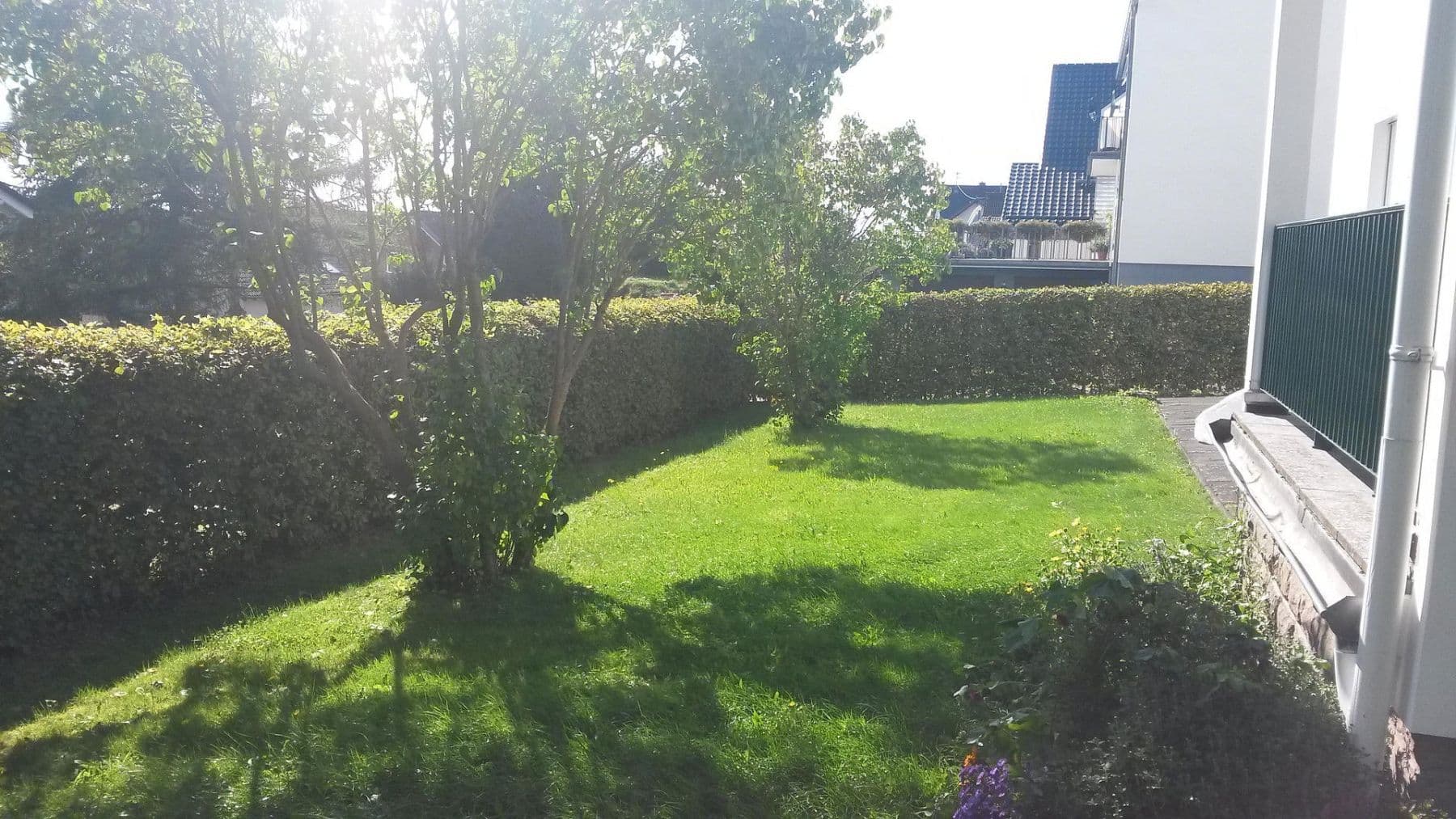 1 bedroom with open-plan kitchen flat to rent, 54 m², Hermann-Löns-Weg 19, Waldbröl, North Rhine-Westphalia 1 bedroom with open-plan kitchen flat to rent, 54 m², Hermann-Löns-Weg 19, Waldbröl, North Rhine-Westphalia