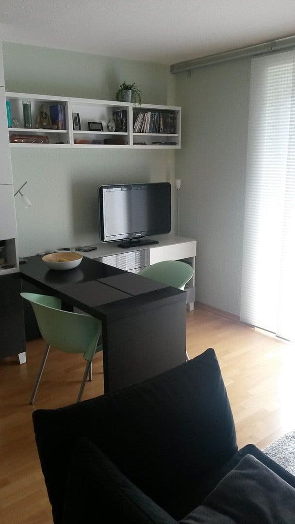 1 bedroom with open-plan kitchen flat to rent, 54 m², Hermann-Löns-Weg 19, Waldbröl, North Rhine-Westphalia 1 bedroom with open-plan kitchen flat to rent, 54 m², Hermann-Löns-Weg 19, Waldbröl, North Rhine-Westphalia