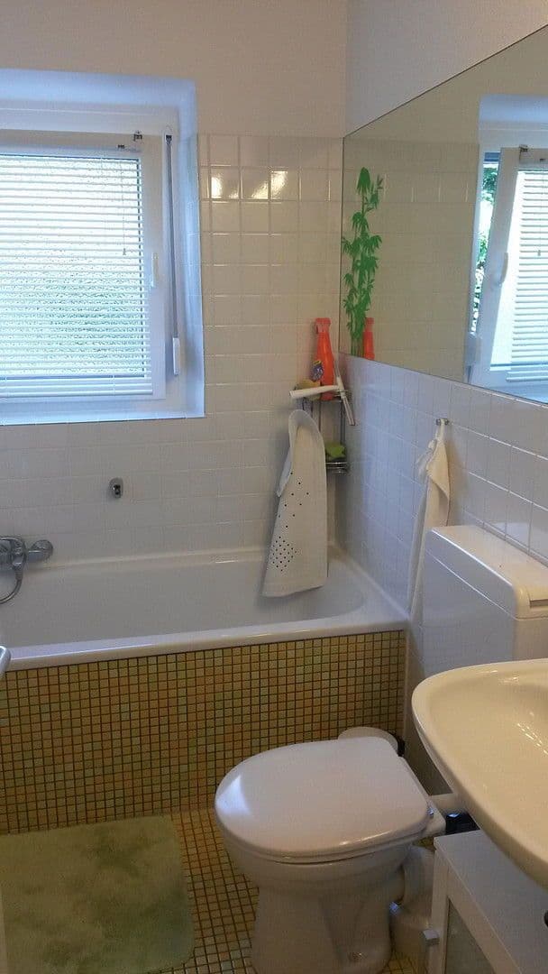 1 bedroom with open-plan kitchen flat to rent, 54 m², Hermann-Löns-Weg 19, Waldbröl, North Rhine-Westphalia 1 bedroom with open-plan kitchen flat to rent, 54 m², Hermann-Löns-Weg 19, Waldbröl, North Rhine-Westphalia