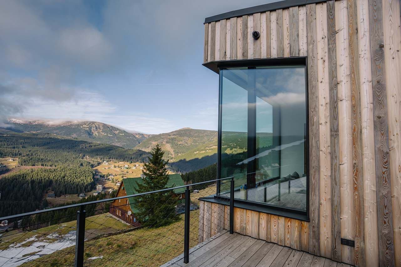 recreational property to rent, 0 m², Pec pod Sněžkou, Královéhradecký Region recreational property to rent, 0 m², Pec pod Sněžkou, Královéhradecký Region