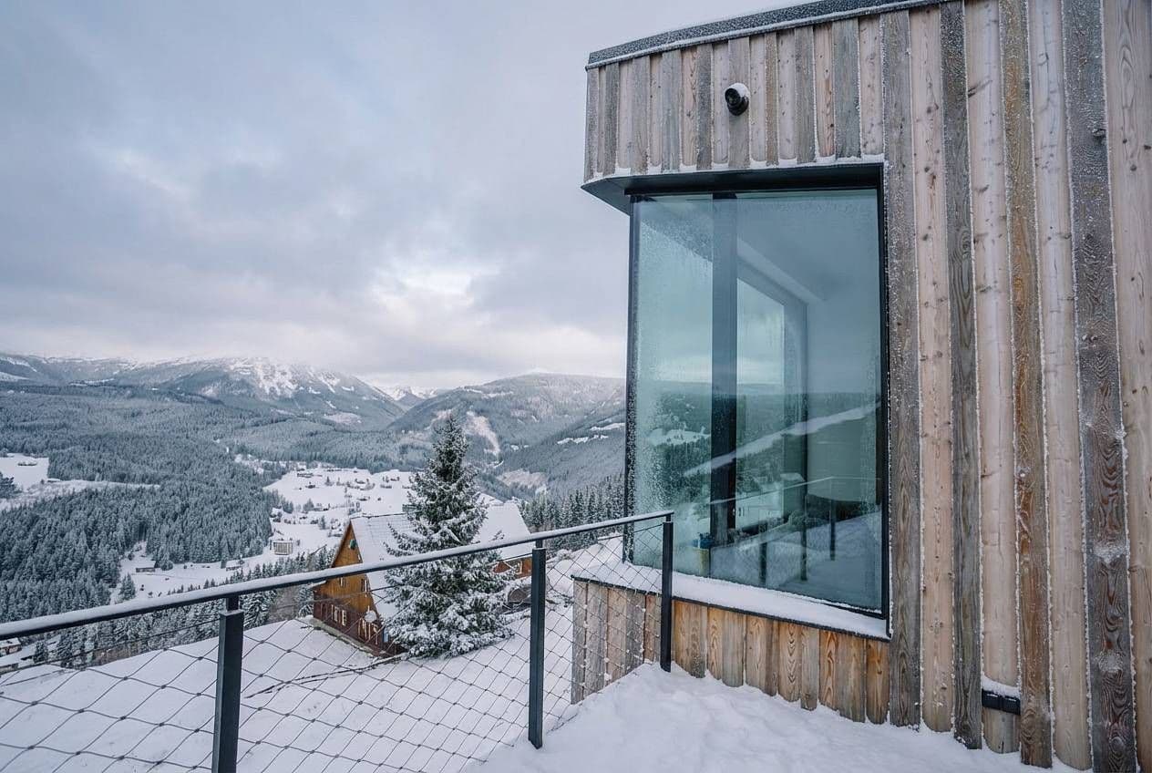 recreational property to rent, 0 m², Pec pod Sněžkou, Královéhradecký Region recreational property to rent, 0 m², Pec pod Sněžkou, Královéhradecký Region