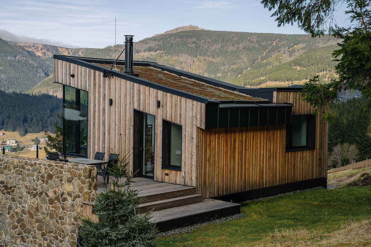 recreational property to rent, 0 m², Pec pod Sněžkou, Královéhradecký Region recreational property to rent, 0 m², Pec pod Sněžkou, Královéhradecký Region