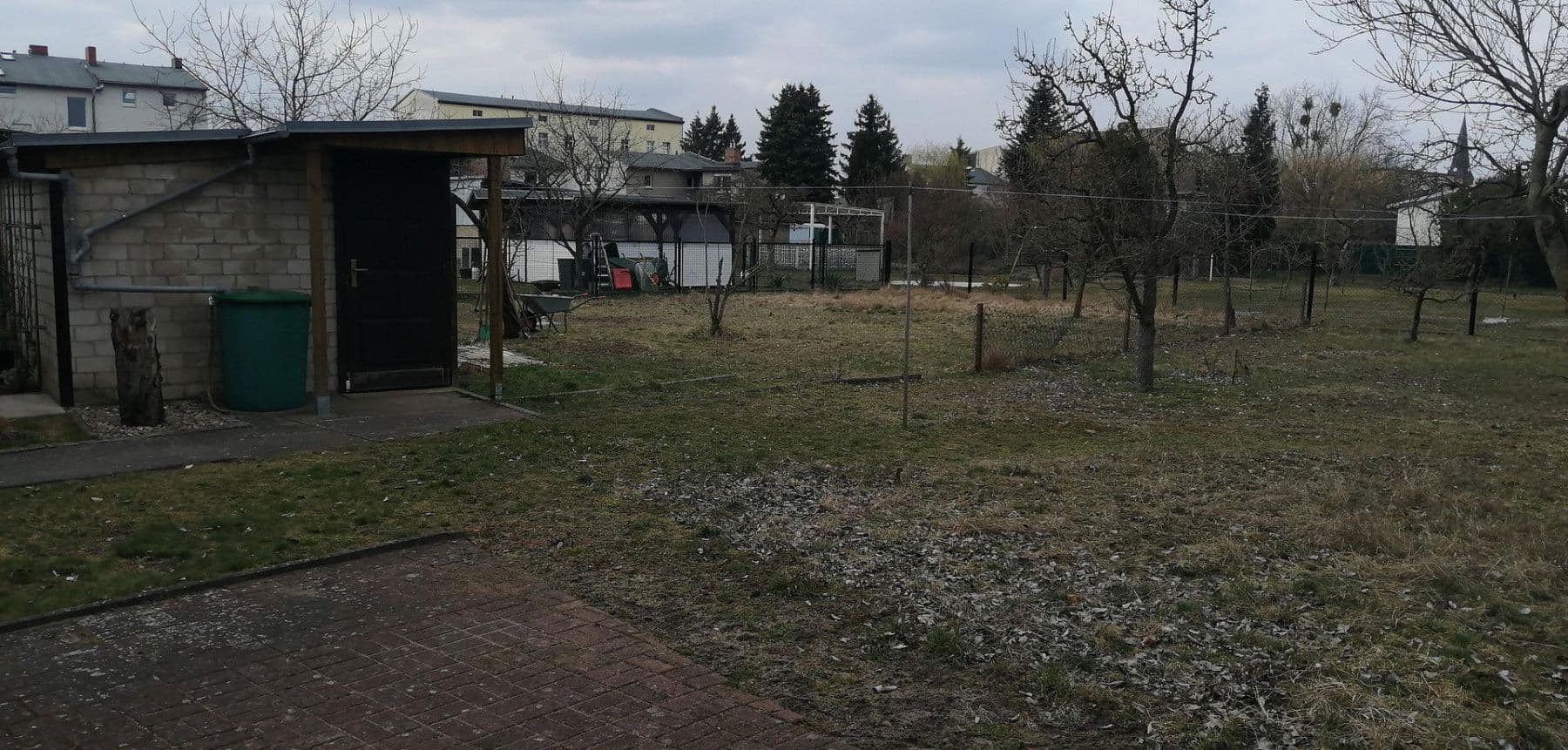 house for sale, 1,112 m², Eberswalde, Brandenburg house for sale, 1,112 m², Eberswalde, Brandenburg