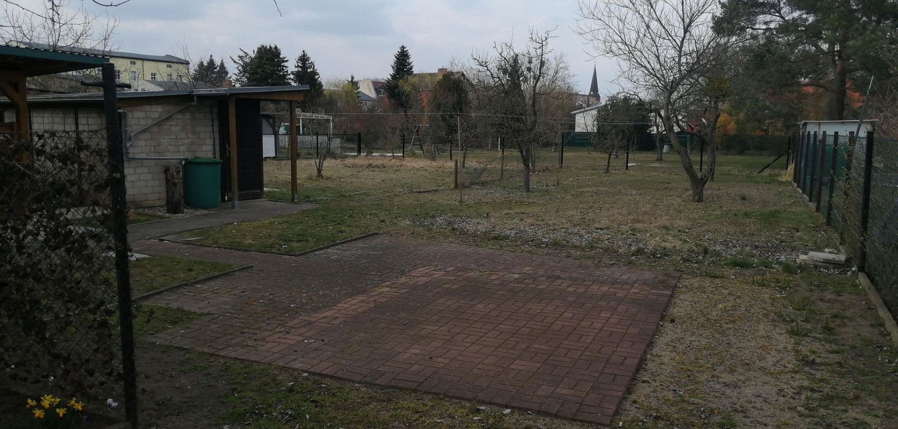 house for sale, 1,112 m², Eberswalde, Brandenburg house for sale, 1,112 m², Eberswalde, Brandenburg