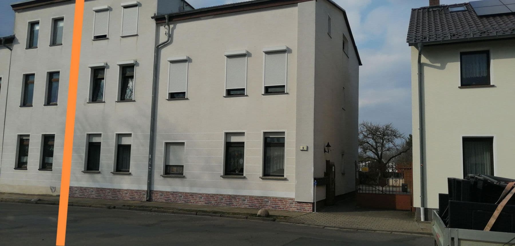 house for sale, 1,112 m², Eberswalde, Brandenburg house for sale, 1,112 m², Eberswalde, Brandenburg