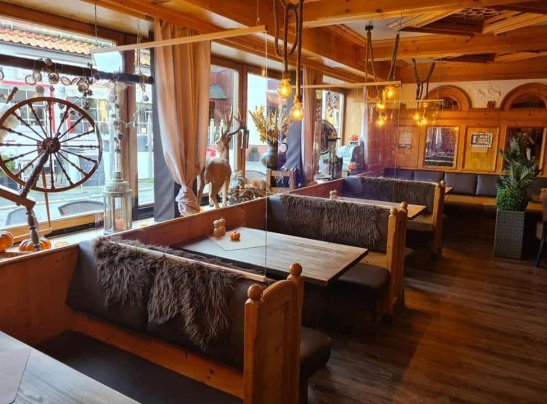 non-residential property for sale, 398 m², Kurhausweg 4, Goslar, Lower Saxony non-residential property for sale, 398 m², Kurhausweg 4, Goslar, Lower Saxony