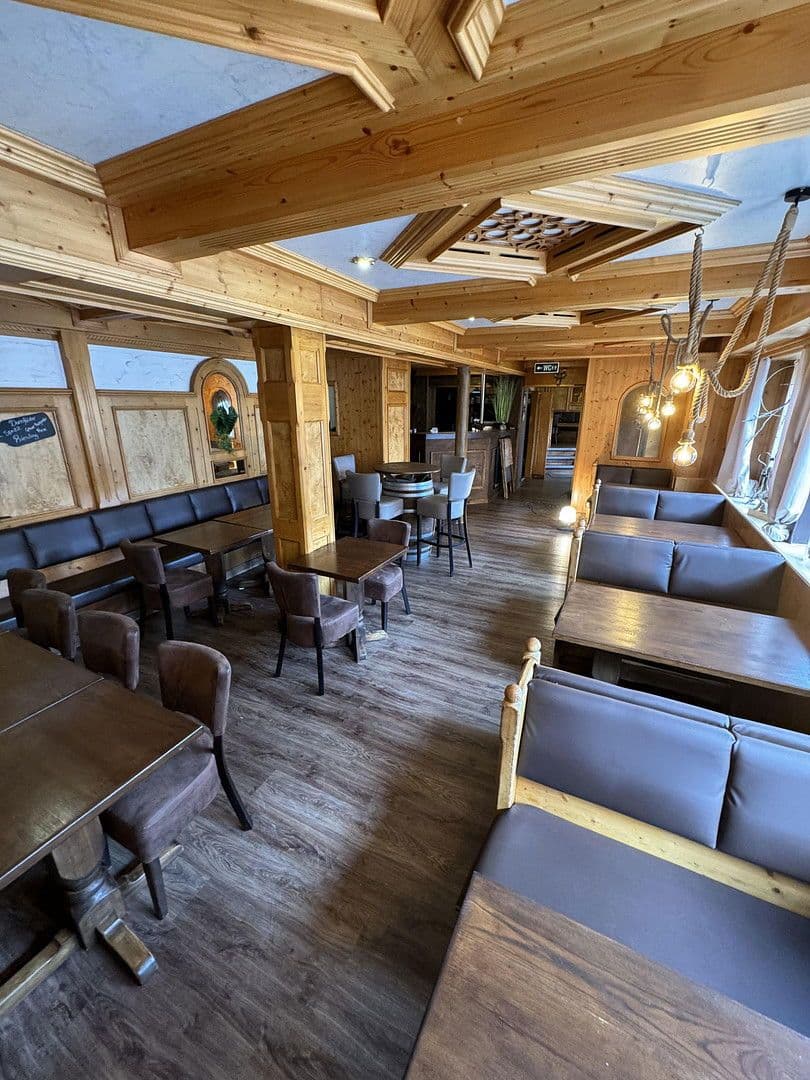 non-residential property for sale, 398 m², Kurhausweg 4, Goslar, Lower Saxony non-residential property for sale, 398 m², Kurhausweg 4, Goslar, Lower Saxony