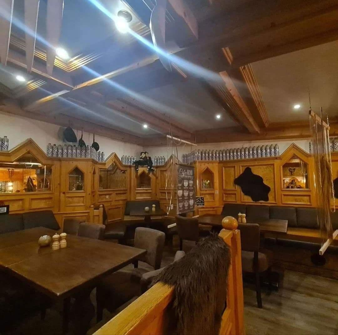 non-residential property for sale, 398 m², Kurhausweg 4, Goslar, Lower Saxony non-residential property for sale, 398 m², Kurhausweg 4, Goslar, Lower Saxony