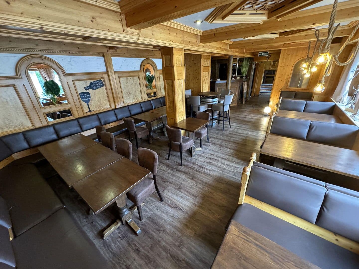 non-residential property for sale, 398 m², Kurhausweg 4, Goslar, Lower Saxony non-residential property for sale, 398 m², Kurhausweg 4, Goslar, Lower Saxony