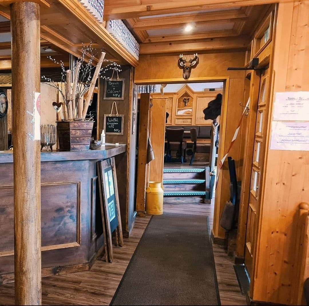 non-residential property for sale, 398 m², Kurhausweg 4, Goslar, Lower Saxony non-residential property for sale, 398 m², Kurhausweg 4, Goslar, Lower Saxony